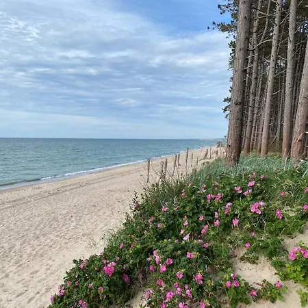 Miedzy Falami Holiday home