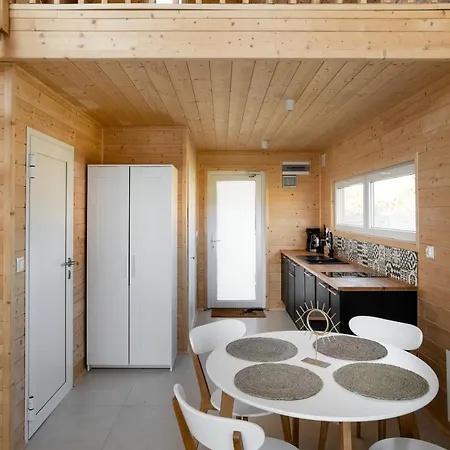 Między Falami * Łazy