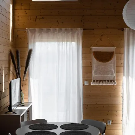 Miedzy Falami * Lazy (West Pomeranian)