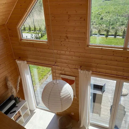 Między Falami * Łazy