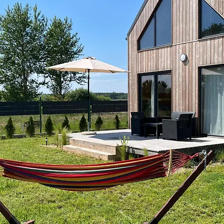 Holiday home Miedzy Falami