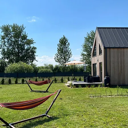 Holiday home Miedzy Falami *