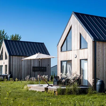 Między Falami Łazy