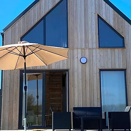 Miedzy Falami Сasa de vacaciones
