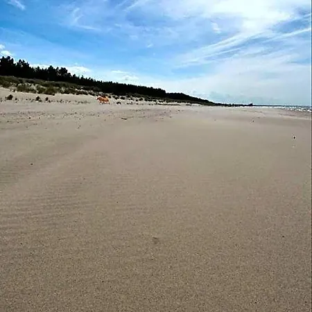 Сasa de vacaciones Miedzy Falami Łazy