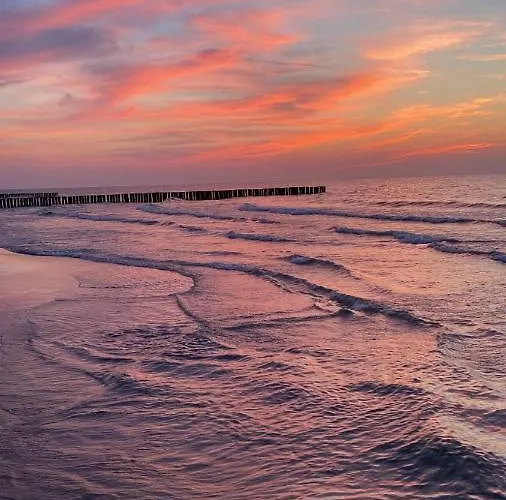 Miedzy Falami Сasa de vacaciones Łazy