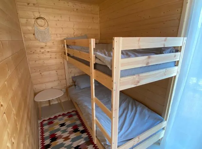 Miedzy Falami 펜션 *