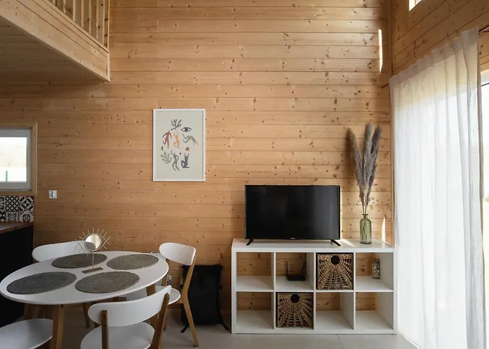 Miedzy Falami * Łazy