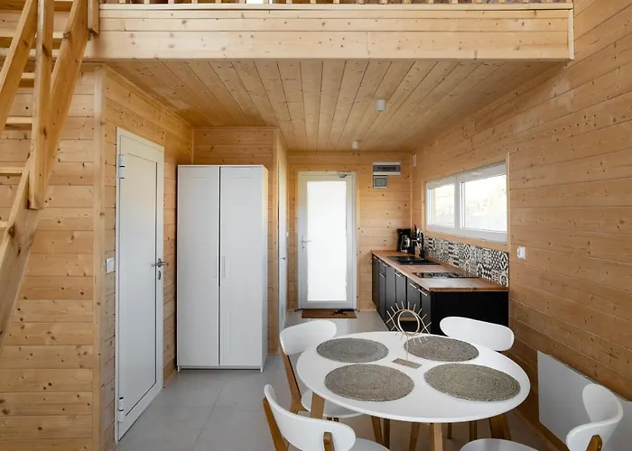 Miedzy Falami * Łazy