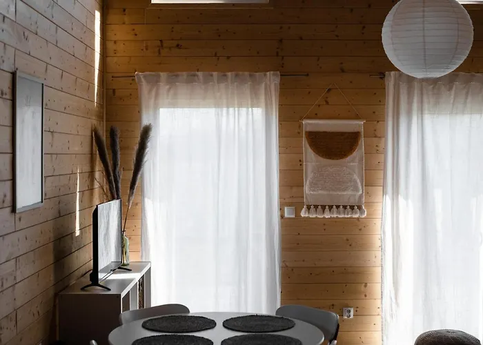 Miedzy Falami * Łazy