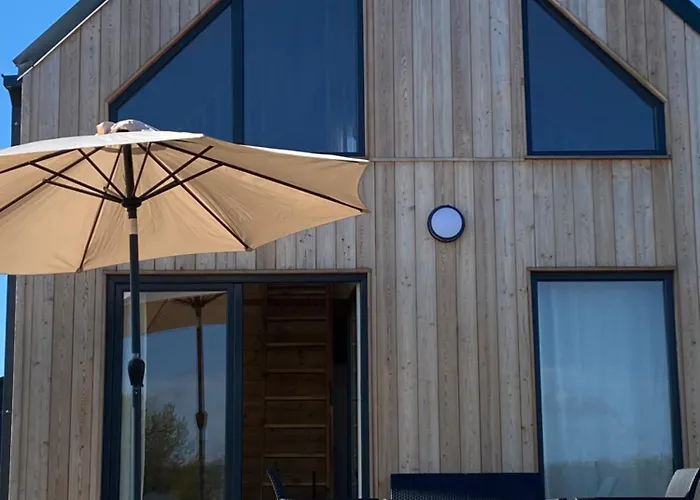 Miedzy Falami * Łazy