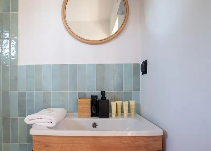 Сasa de vacaciones Miedzy Falami Łazy