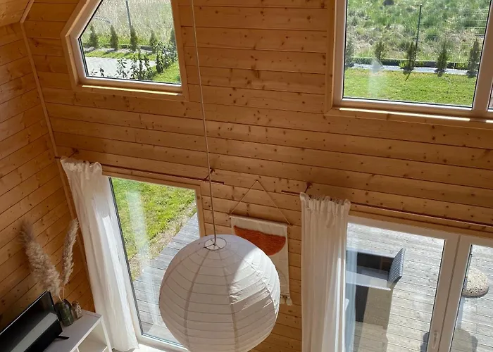 Miedzy Falami * Łazy