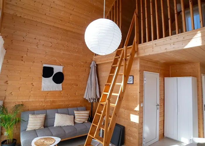 Miedzy Falami 펜션